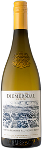 Diemersdal Winter Fermented Sauvignon Blanc Südafrika Weißwein