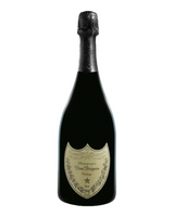 Dom Perignon Millésime — Flasche mit Etikett