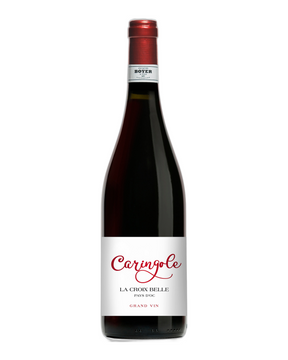 Domaine La Croix Belle Caringole Rouge Rotwein Frankreich trocken