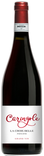 Domaine La Croix Belle Caringole Rouge Rotwein Frankreich trocken