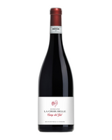 Domaine La Croix Belle Le Camp del Gal Rotwein Frankreich trocken