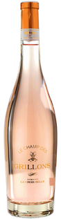 Domaine La Croix Belle Le Champ de Grillons Rosé Wein trocken