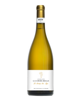 Domaine La Croix Belle Le Champ de Lys Weißwein Frankreich trocken
