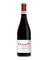 Domaine La Croix Belle Merlot Rotwein Frankreich trocken