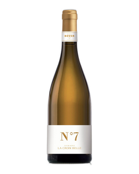 Domaine La Croix Belle No. 7 Blanc Weißwein trocken Barrique