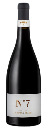 Domaine La Croix Belle No. 7 Rouge Rotwein trocken Barrique