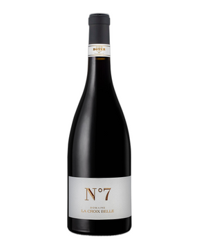 Domaine La Croix Belle No. 7 Rouge Rotwein trocken Barrique