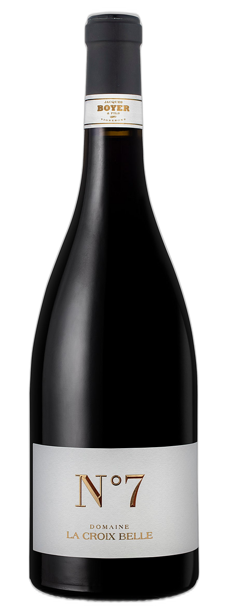 Domaine La Croix Belle No. 7 Rouge Rotwein trocken Barrique