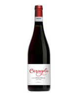 Domaine La Croix Belle Syrah Rotwein Frankreich trocken