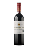 Du Toitskloof Cabernet Sauvignon Shiraz Rotwein Südafrika trocken