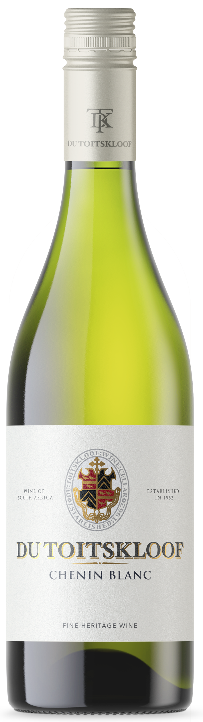 Du Toitskloof Chenin Blanc Weißwein Südafrika trocken exotisch