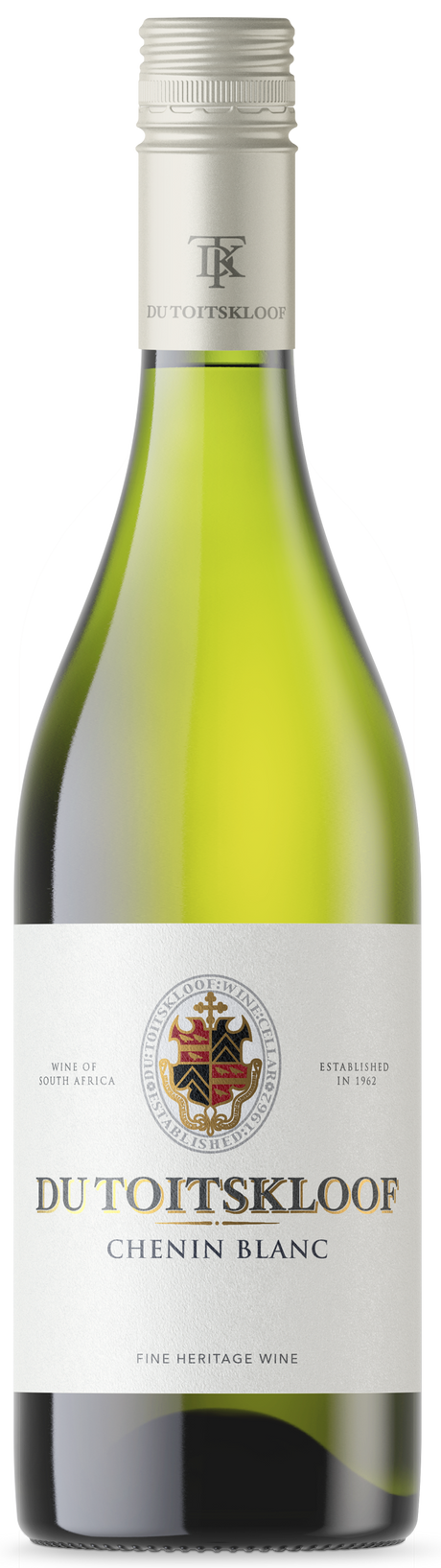 Du Toitskloof Chenin Blanc Weißwein Südafrika trocken exotisch