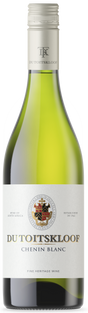 Du Toitskloof Chenin Blanc Weißwein Südafrika trocken exotisch