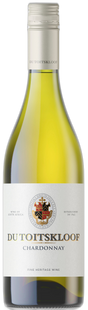 Du Toitskloof Chenin Blanc Weißwein Südafrika trocken exotisch