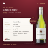 Du Toitskloof Chenin Blanc – Westkap – Weinpass | Weinkontor Bastert