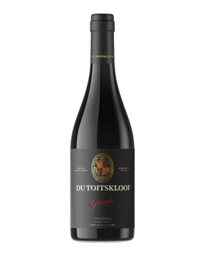 Du Toitskloof Granite Pinotage Rotwein Südafrika trocken Barrique