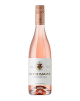 Du Toitskloof Pinotage Rosé Wein Südafrika trocken fruchtig