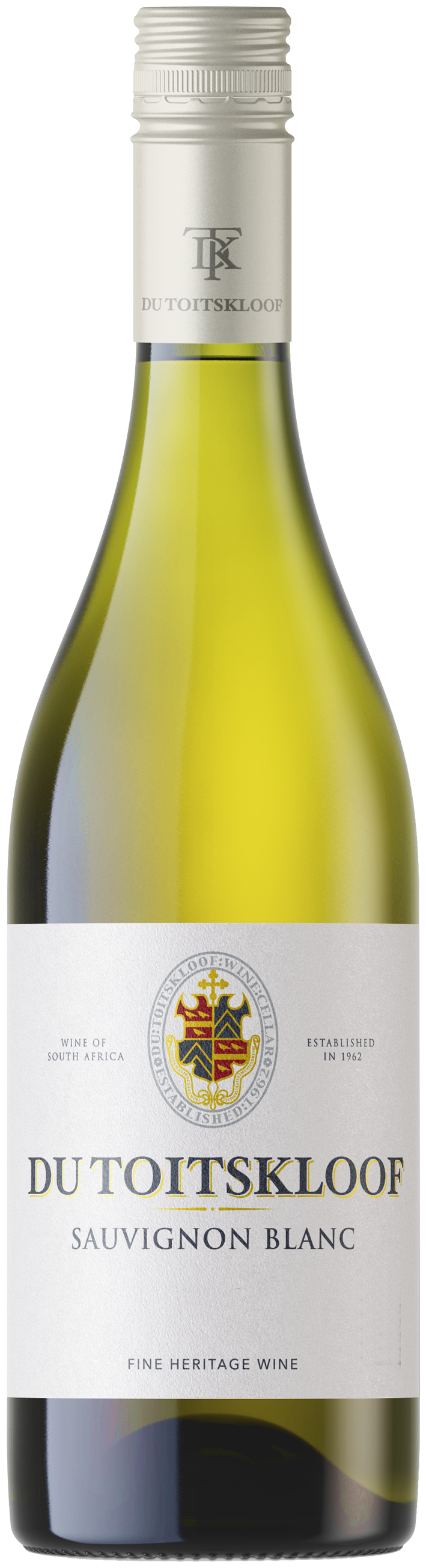 Du Toitskloof Sauvignon Blanc Weißwein Südafrika trocken frisch