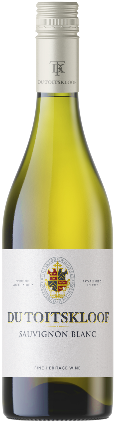 Du Toitskloof Sauvignon Blanc Weißwein Südafrika trocken frisch