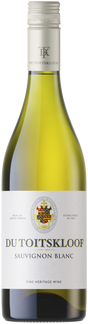 Du Toitskloof Sauvignon Blanc Weißwein Südafrika trocken frisch