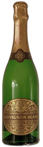 Du Toitskloof Sekt Sauvignon Blanc Brut Schaumwein trocken