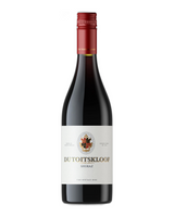 Du Toitskloof Shiraz Rotwein Südafrika trocken würzig