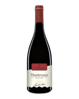 Montecoco Salice Salentino DOP Cantina Due Palme Rotwein Italien