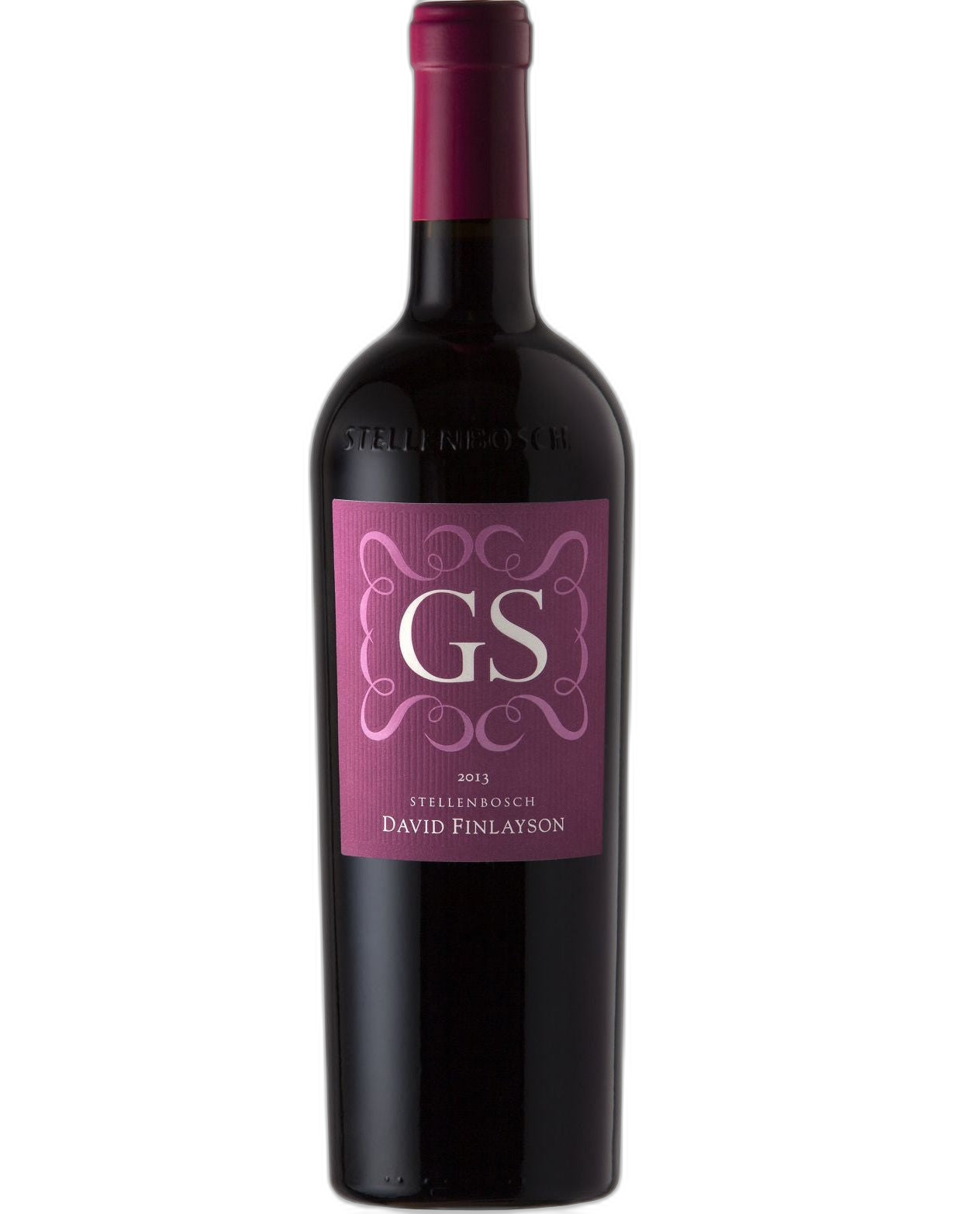 Edgebaston GS Cabernet Sauvignon Südafrika Rotwein trocken Johannisbeere Mokka