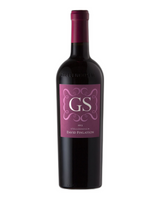 Edgebaston GS Cabernet Sauvignon Südafrika Rotwein trocken Johannisbeere Mokka