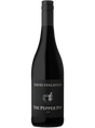 Edgebaston The Pepper Pot Rotwein trocken Südafrika würzig Pfeffer Kirsche