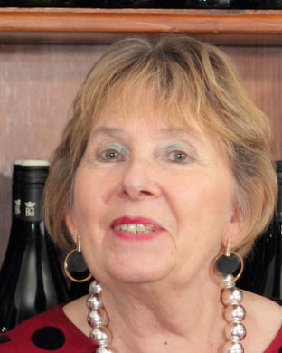Elke Bastert