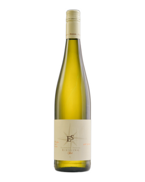 Ellermann-Spiegel Riesling Schlabberwein Pfalz Weißwein feinherb fruchtig Pfirsich