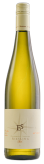 Ellermann-Spiegel Riesling Schlabberwein Pfalz Weißwein feinherb fruchtig Pfirsich