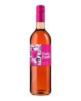 Feuer & Flamme Glüh-Pink rote Johannisbeere Ralf Köth