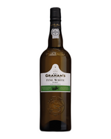 Fine White Port Graham's DOC - Douro (Portugal)