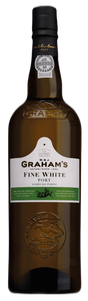 Fine White Port Graham's DOC - Douro (Portugal)