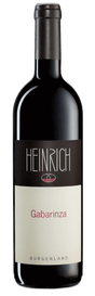Gabarinza Heinrich Qualitätswein - Burgenland (Österreich)