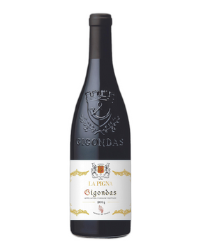Gigondas A.P. «La Pigna» Viticulteur Grandes Serres