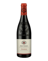 Gigondas Rémy Ferbras - Rhône (Frankreich)