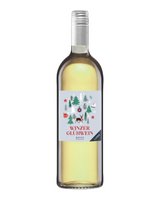Glühwein weiß Stromberg-Zabergäu 1 l