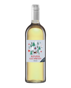 Glühwein weiß Stromberg-Zabergäu 1 l
