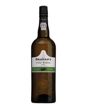 Fine White Port Graham's DOC - Douro (Portugal)