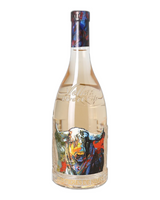 Grandes Arenes Costieres de Nimes Rosé Vignobels & Brasserie Vellas - Languedoc-Roussillon (Frankreich)