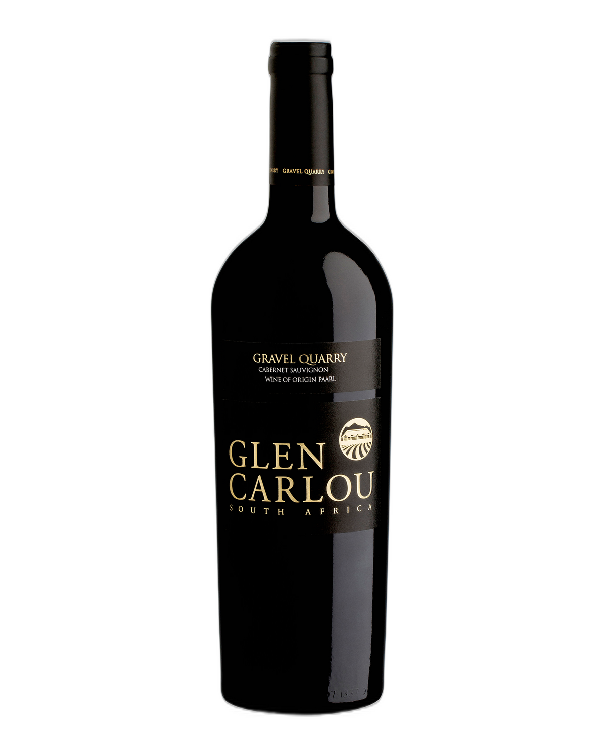 Gravel Quarry Cabernet Sauvignon Glen Carlou - Coastal Region (Südafrika)