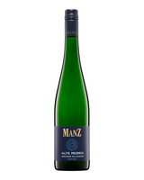 Grüner Silvaner Alte Reben Trocken Manz 6er-Karton - Rheinhessen (Deutschland)