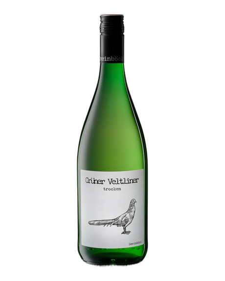 Grüner Veltliner Liter Gmeinböck - Weinviertel (Österreich)
