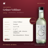 Grüner Veltliner Gmeinböck 0,25L – Weinviertel – Weinpass | Weinkontor Bastert