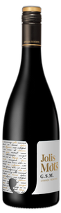 GSM Jolis Mots Grande Réserve Rotwein trocken Frankreich Grenache Syrah