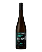 Happy Birthday Chardonnay feinherb Lars Köth Next Generation - Rheinhessen (Deutschland)