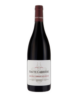 Haute Cabrière Arnim Family Réserve Rotwein Südafrika trocken